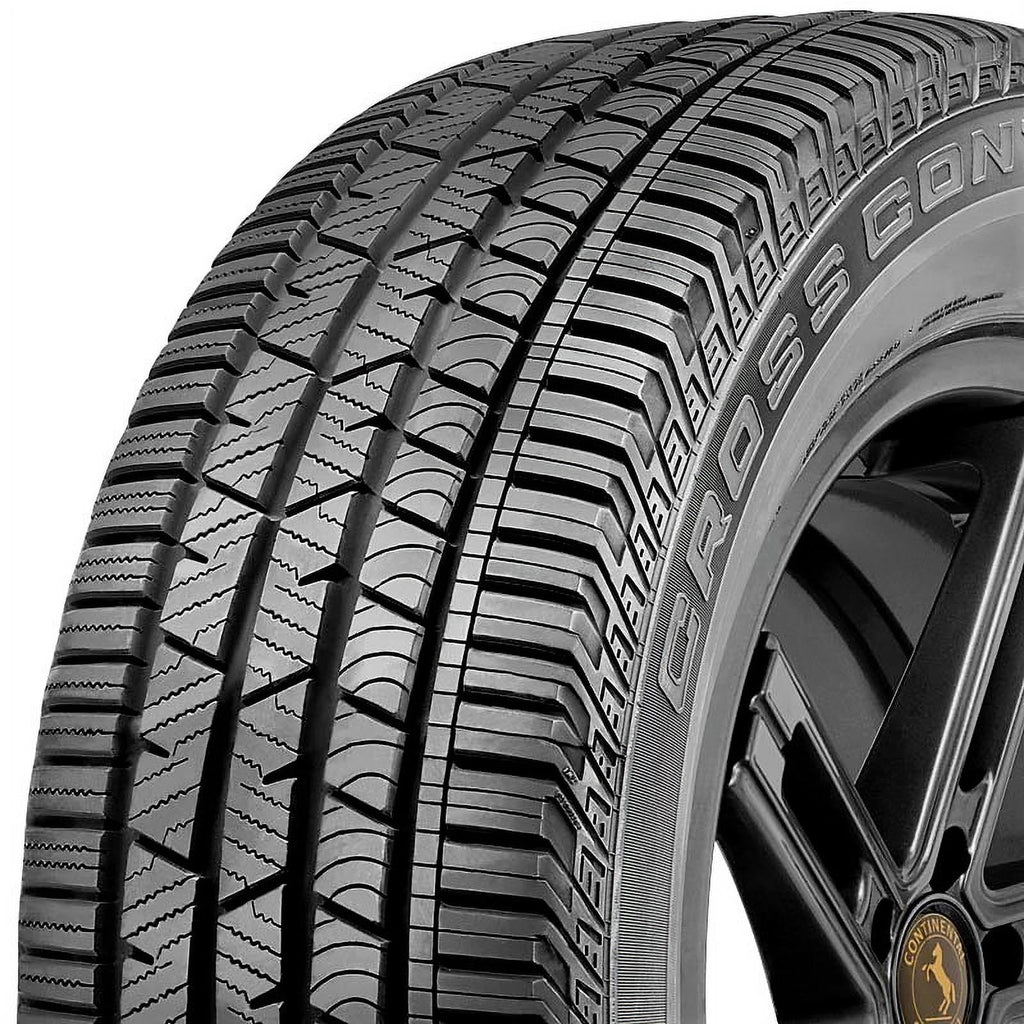 All Season 245/55R19 103H SUV/Crossover Tire G4454