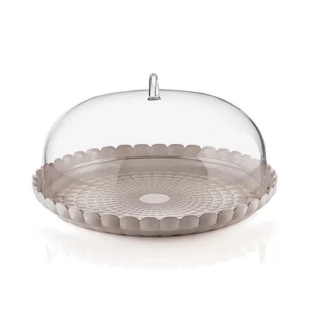 Serving Set Sky Grey G240967