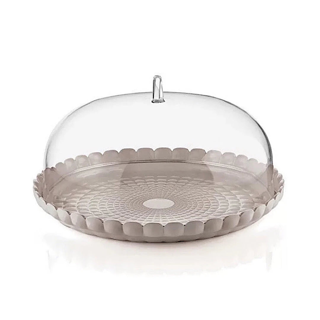 Serving Set Sky Grey G240967