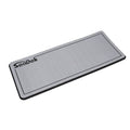Dual Density Helm Pad 20mm Storm Gray/Black K7216