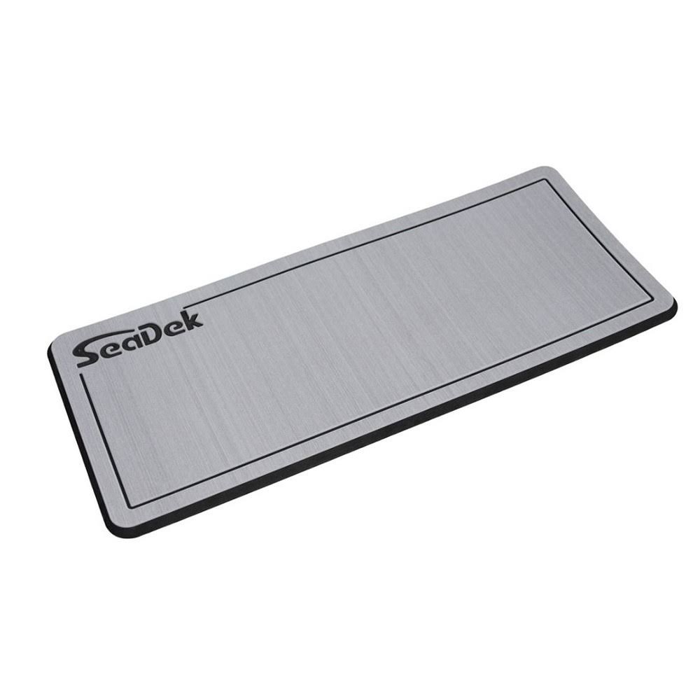 Dual Density Helm Pad 20mm Storm Gray/Black K7216