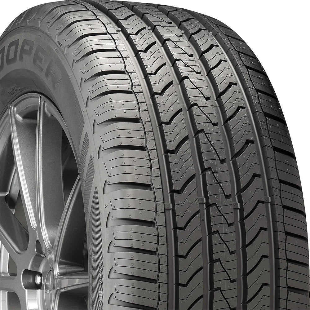 Set of 4 All Season Tires 215/60R17 96H P1650