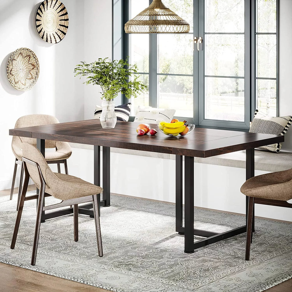 Dining Table for 6 O375