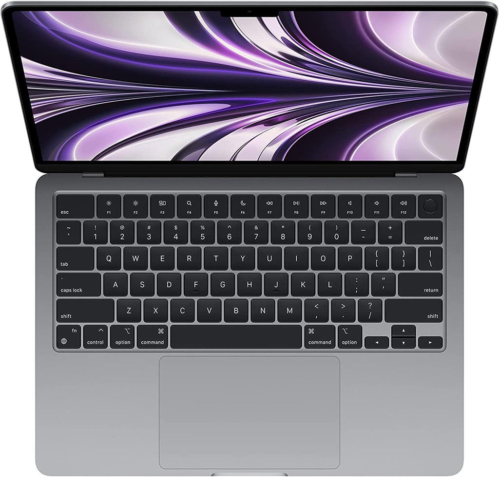 13-inch 8GB RAM 512GB SSD Space Gray Laptop Q958