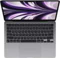 13-inch 8GB RAM 512GB SSD Space Gray Laptop Q958