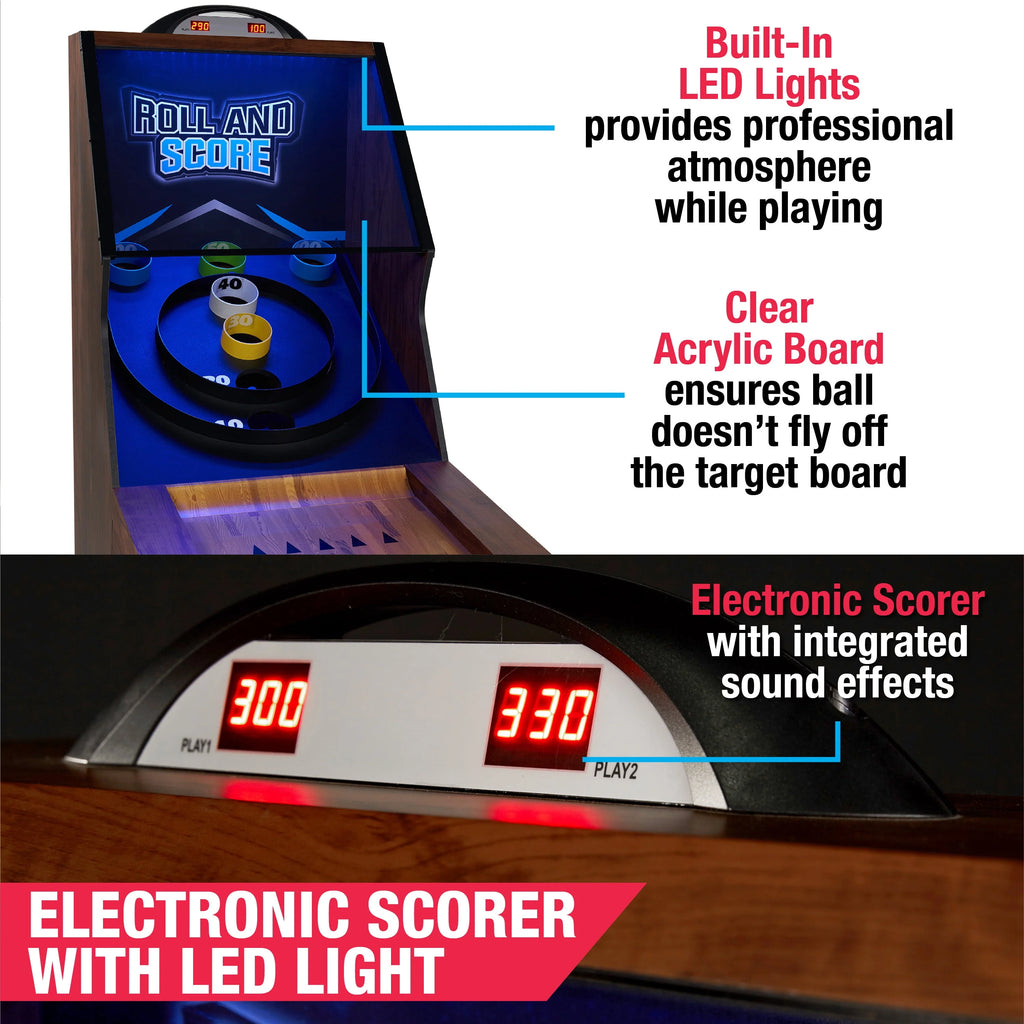 9' Roll and Score Game P652559
