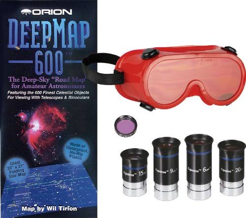 1.25" Telescope Accessory Kit X7458