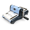 Periwinkle Machine with Extended Multipurpose Platform F587