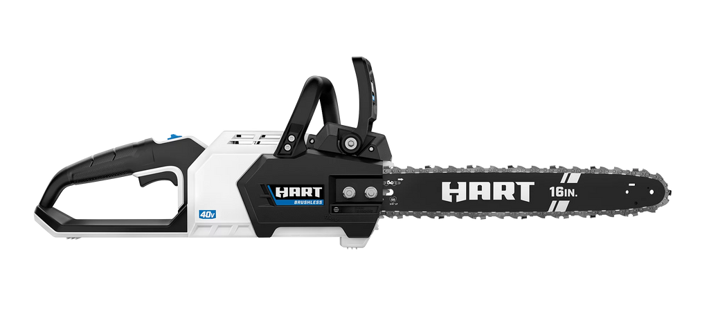 16-inch Battery-Powered Brushless Chainsaw T56890