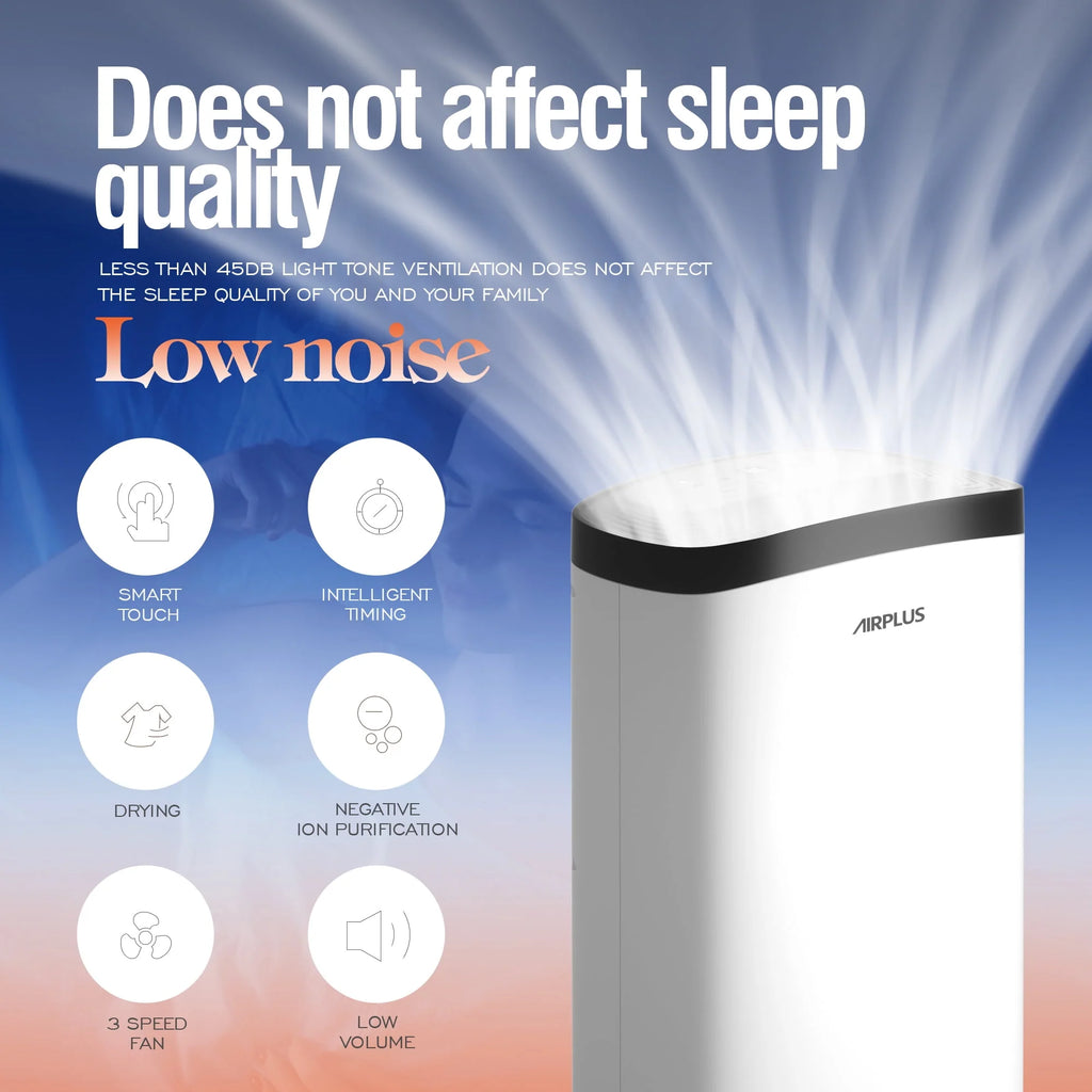 30 Pint Dehumidifier with Drain Hose U562762