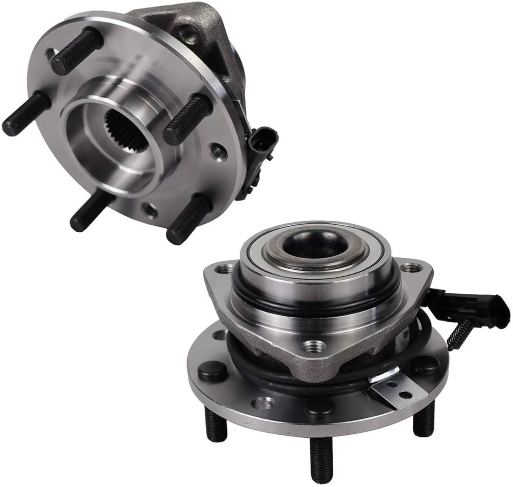 Front Wheel Hub Bearing for 4WD O675