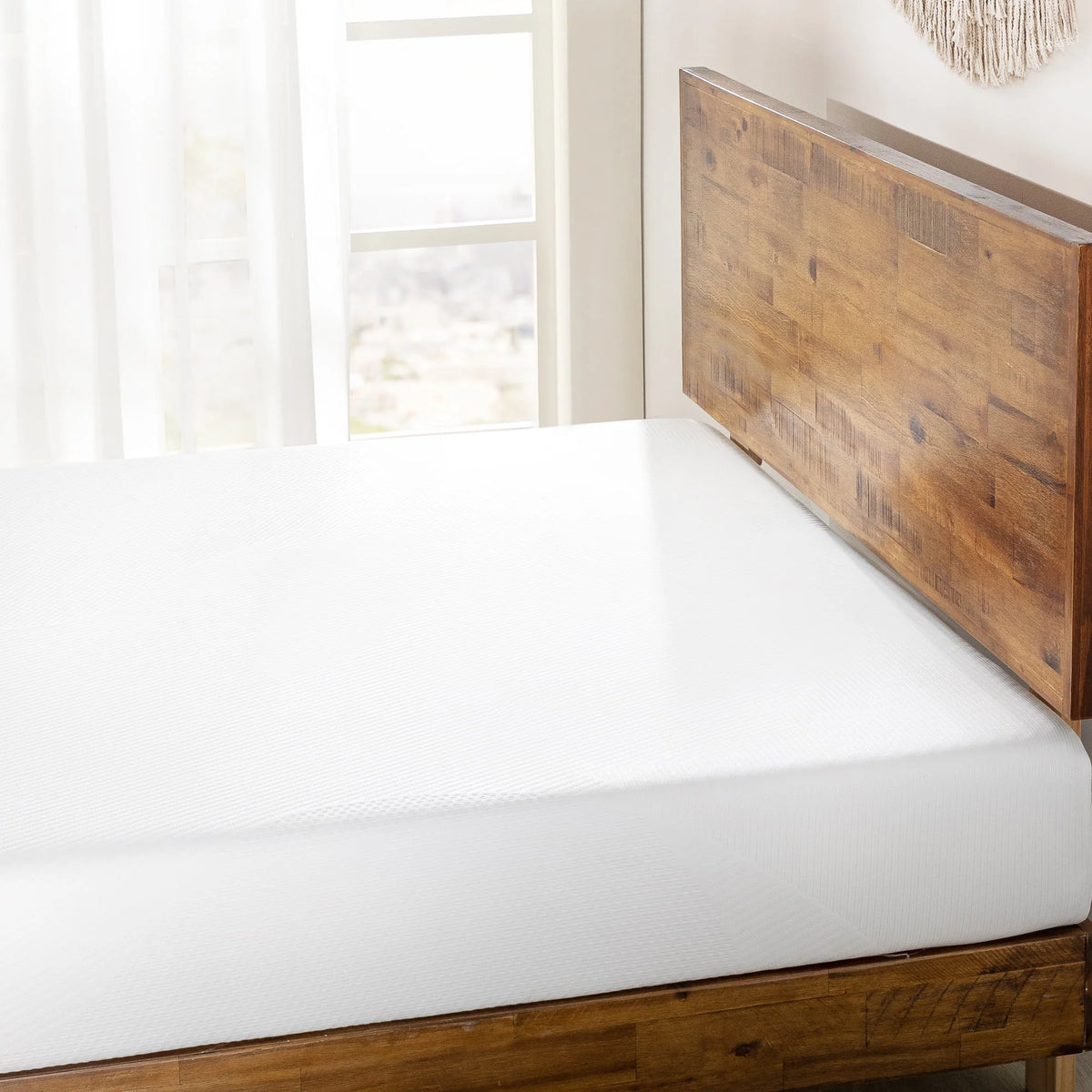8 Memory Foam Mattress O542