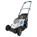20-Volt 13-inch Push Mower Kit F8184