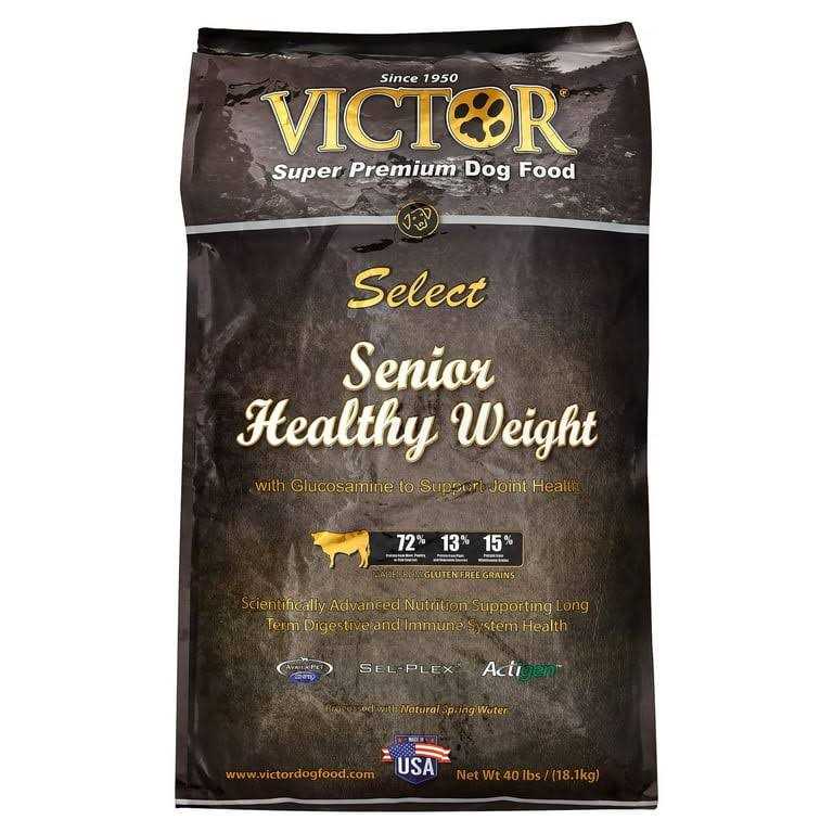 Healthy Weight Dog Food O144297