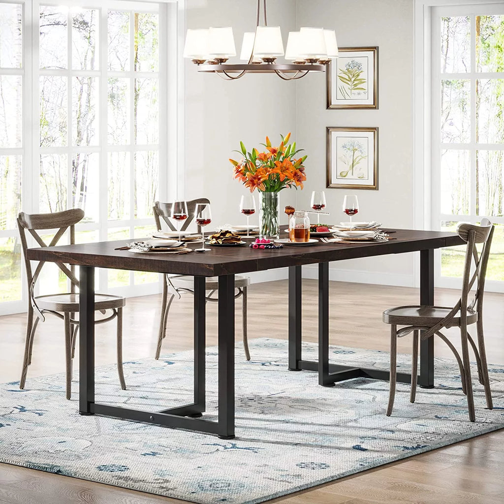 Dining Table for 6 O375