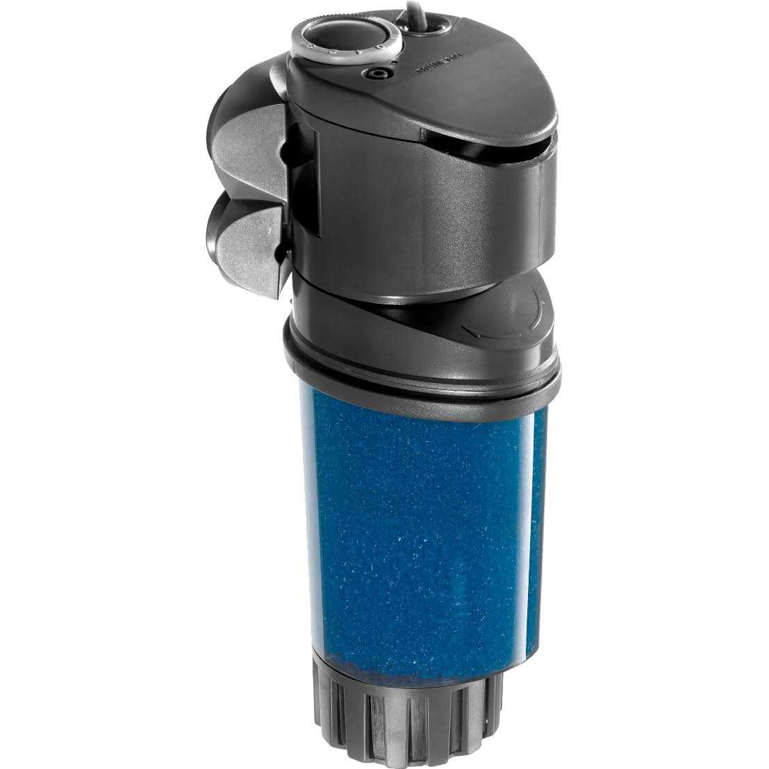 Internal Filter E354