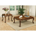 Cherry Oak Coffee Table I5106