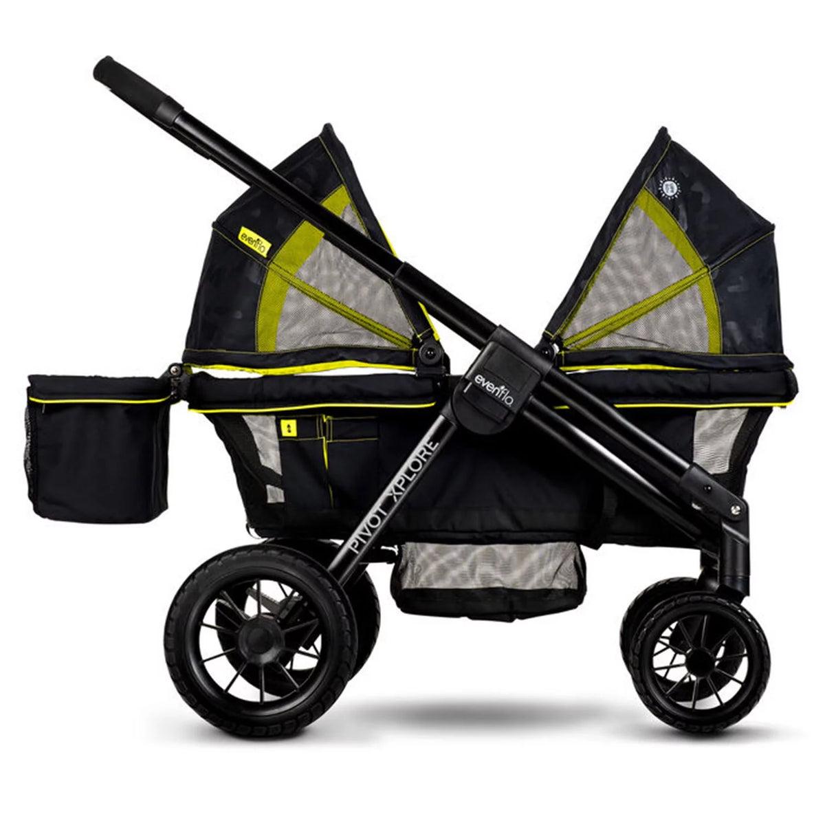 All Terrain Stroller Wagon T2320