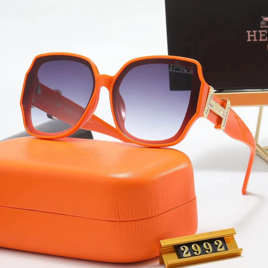 Polarized Sunglasses D83778