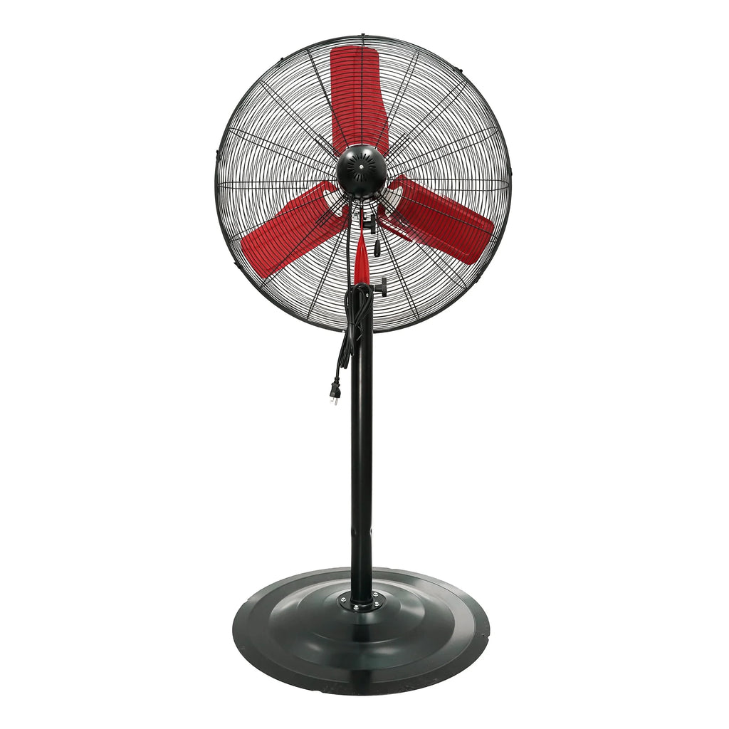 30 inch High Velocity Stand Fan F753649