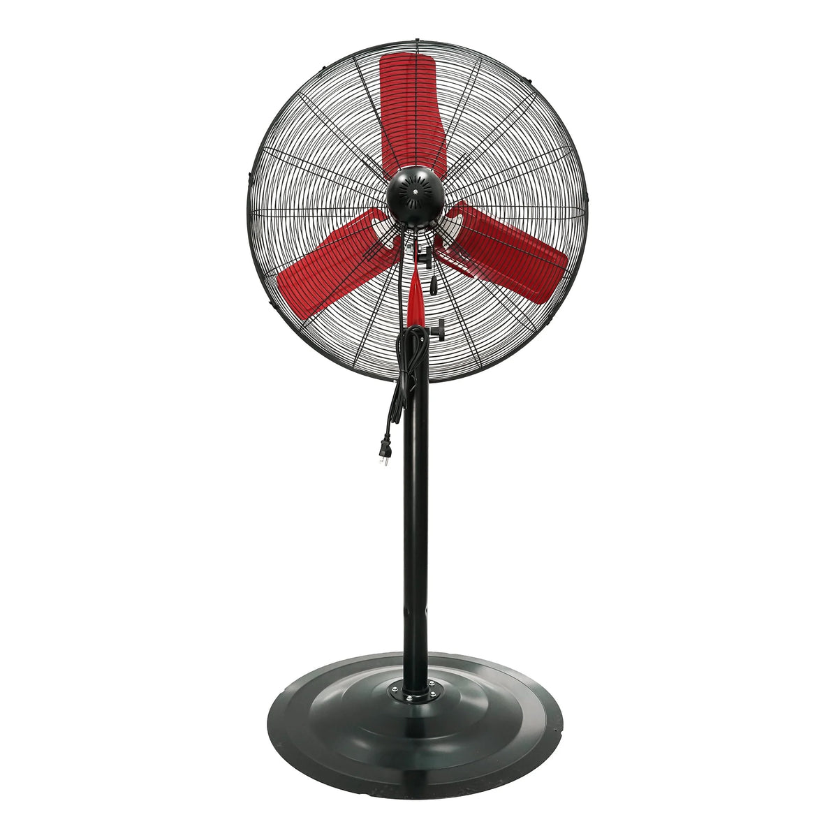 30 inch High Velocity Stand Fan F753649
