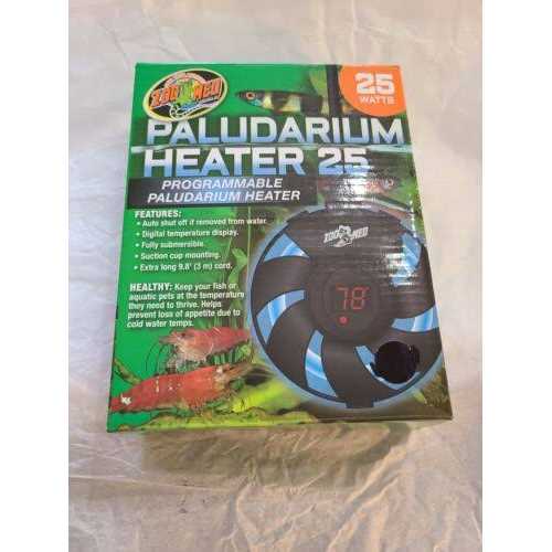 Paludarium Heater Y7680