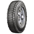 285/75R24.5 Commercial Tire Z580