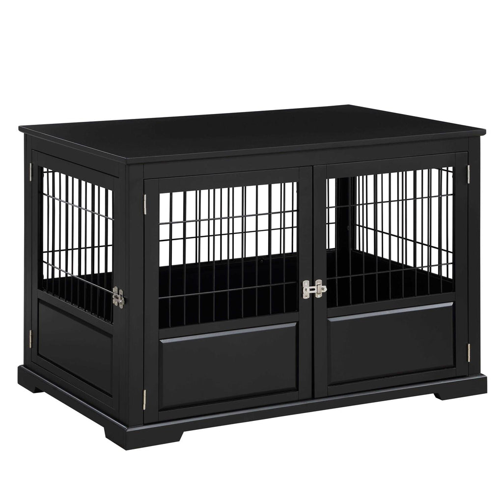 Triple Door Crate V3493