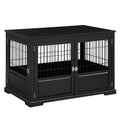 Triple Door Crate V3493