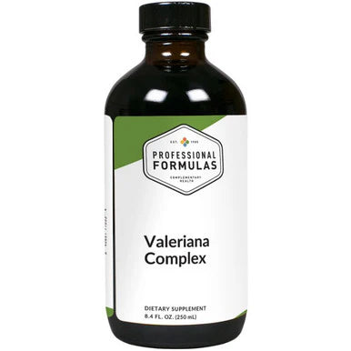 Valeriana Complex 8.4 oz W601734