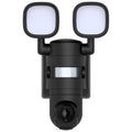 WiFi Outdoor Security Light with HD 720p Camera A583302