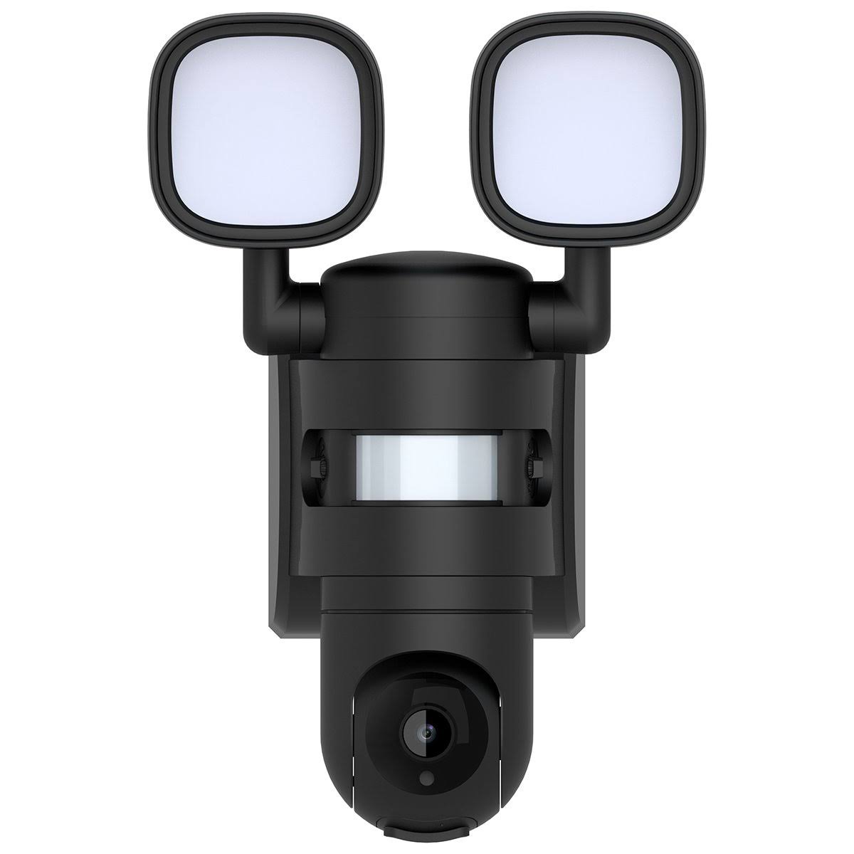 WiFi Outdoor Security Light with HD 720p Camera A583302