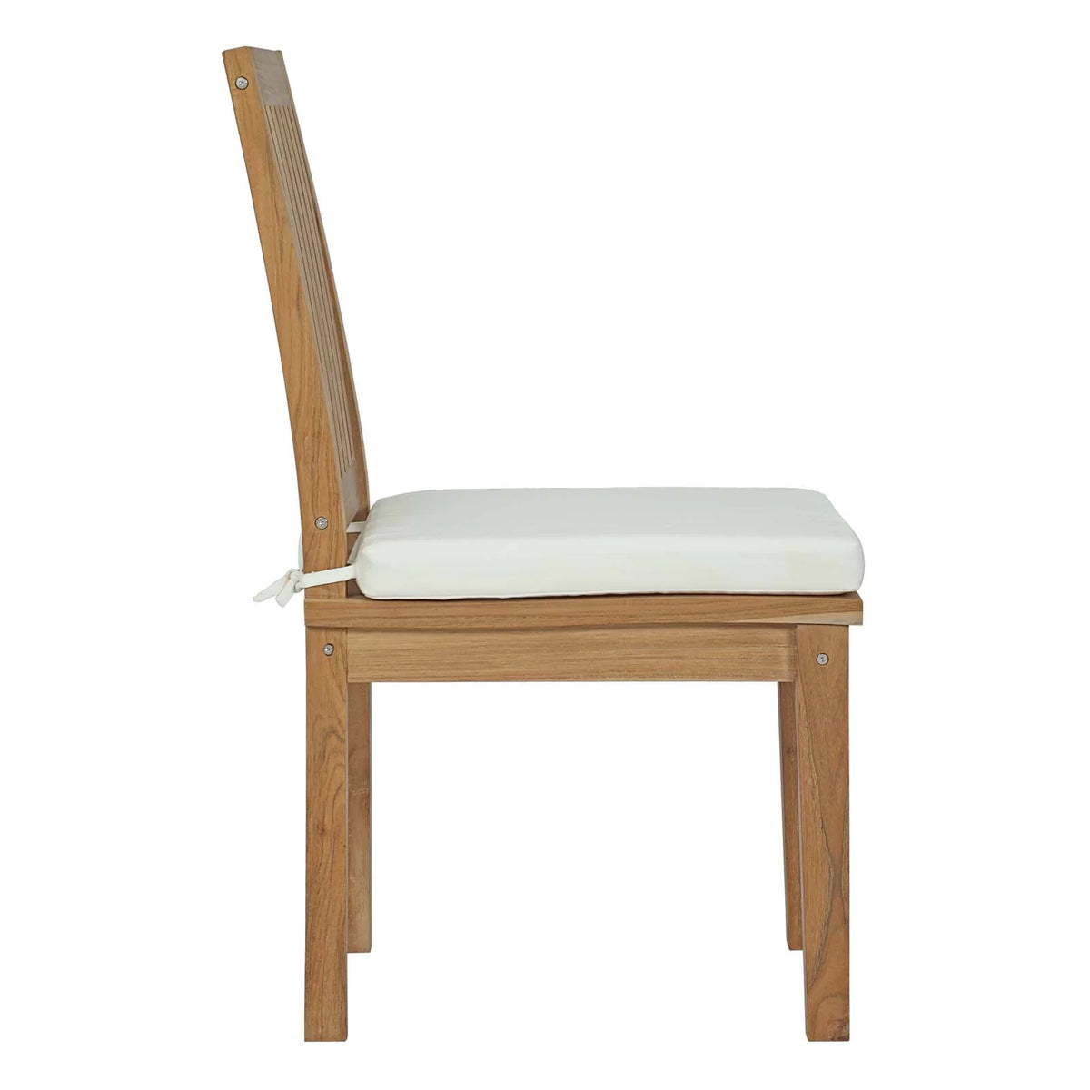 11 Piece Outdoor Patio Teak Dining Set M1892