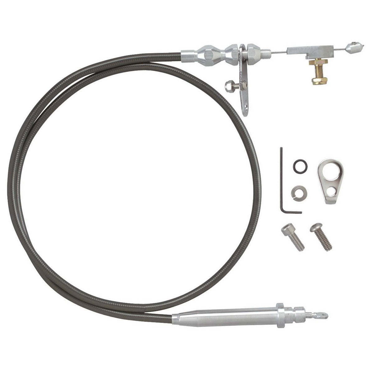 Hi-Tech Kickdown Kit A570