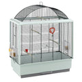 Black Bird Cage F455