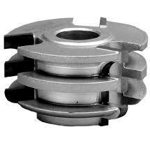 1-pc. Rail & Stile Cabinet Door Shaper Cutter Z538909