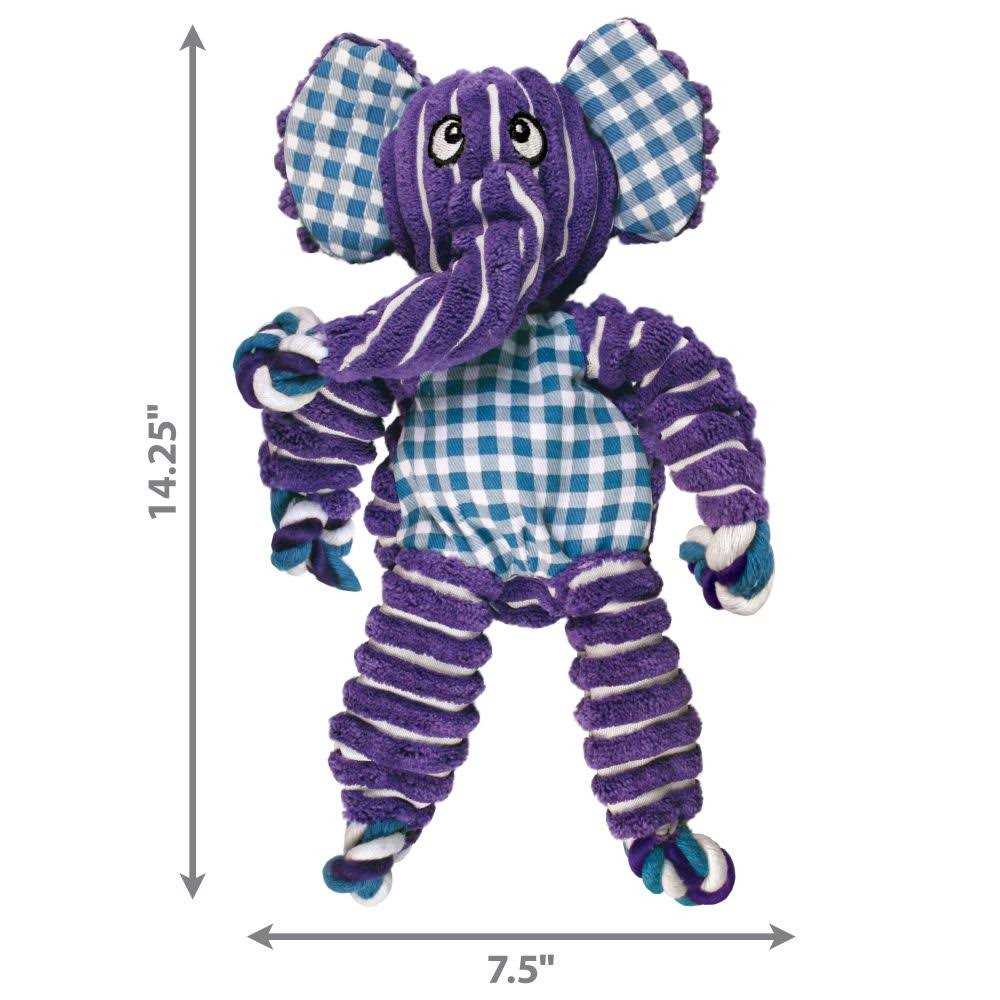 Elephant Dog Toy O644905