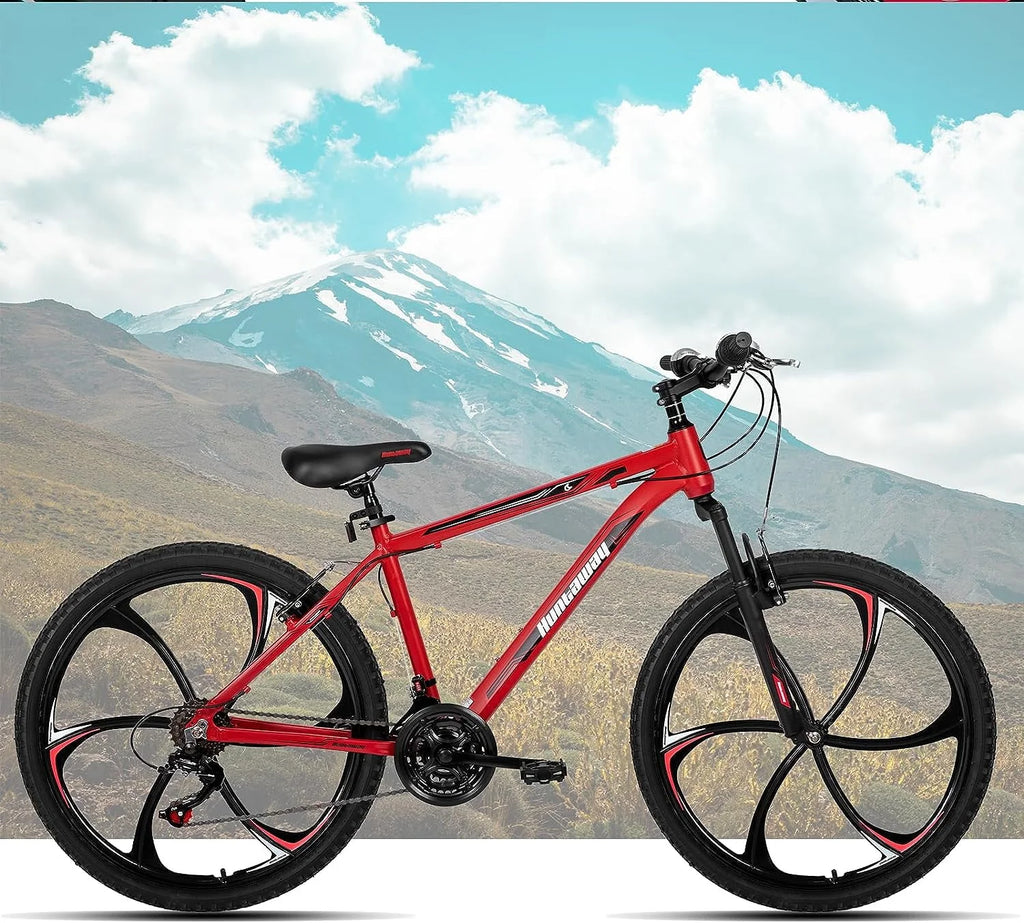 26 inch Mountain Bike U490