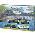 HO Scale Electric Train Set L547637