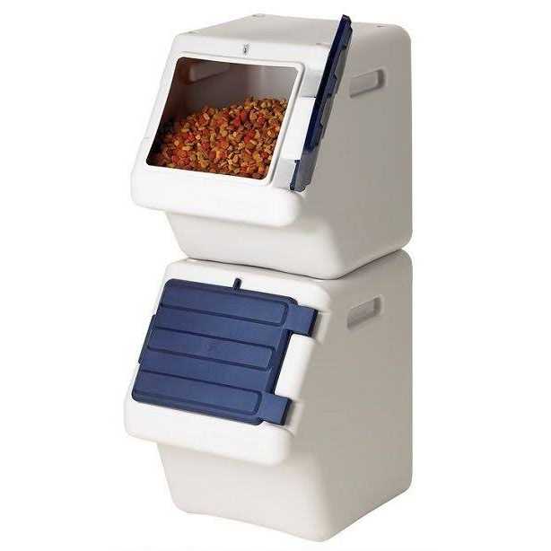 Pet Food Storage R891