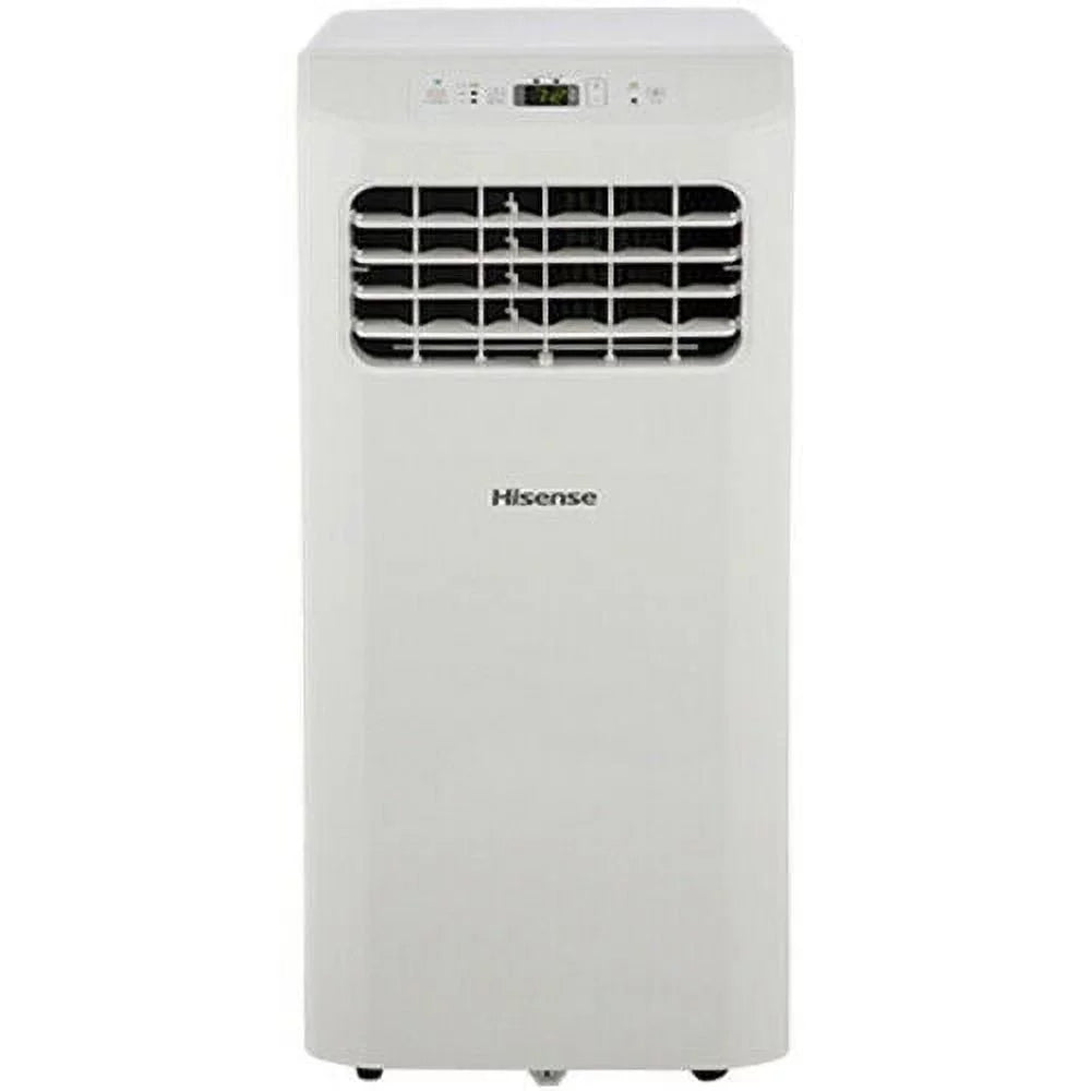5,500 BTU Portable Air Conditioner with Remote H12892
