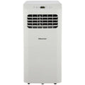 5,500 BTU Portable Air Conditioner with Remote H12892