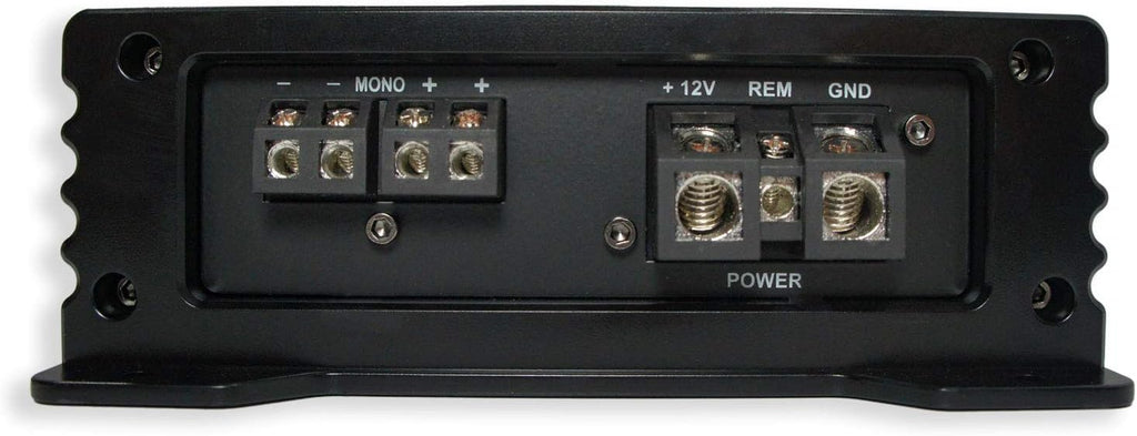 Ported 15 Sub Box Enclosure & Amp T821672
