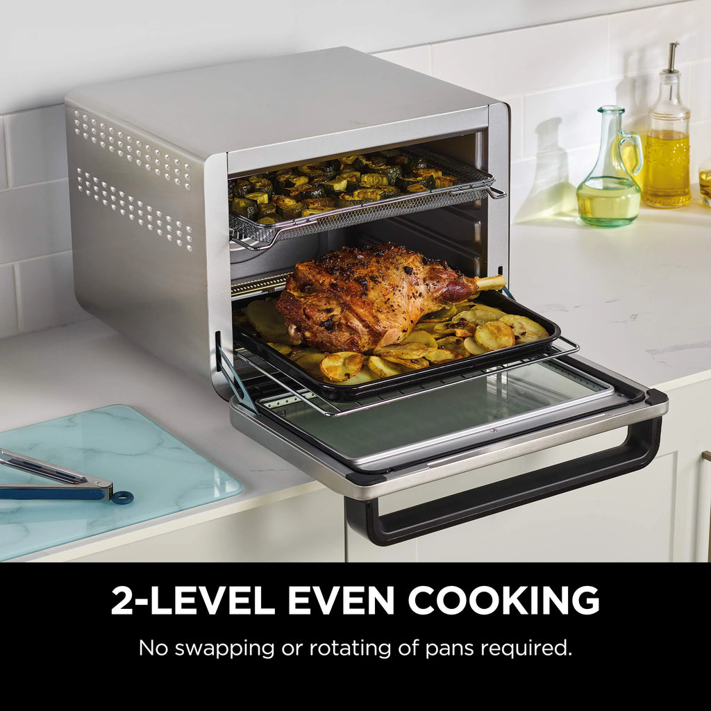 8-in-1 XL Pro Air Fry Convection Oven F1771