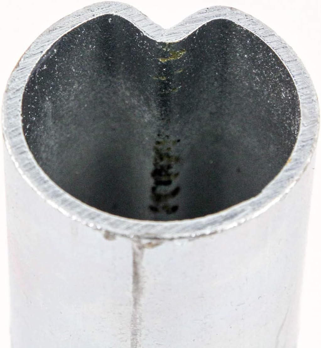 Jack Stand Drop Legs for 2 Inch Inner Diameter Jacks L384771