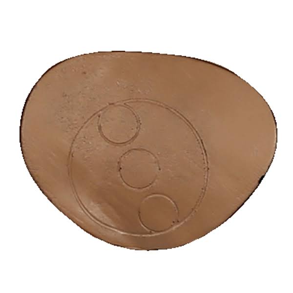 3D Archery Target Replacement Core Z726488