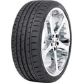 All Season 235/55R19 101H SUV/Crossover Tire F36014