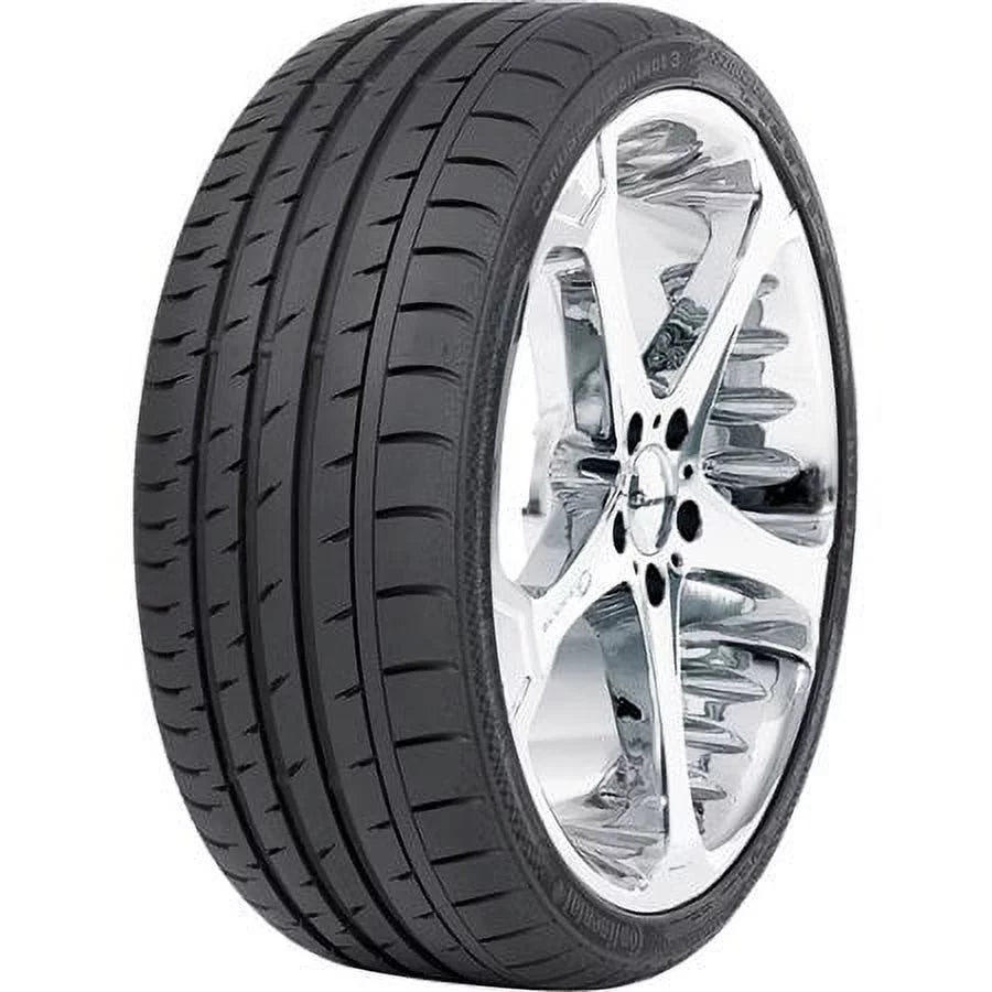 All Season 235/55R19 101H SUV/Crossover Tire F36014