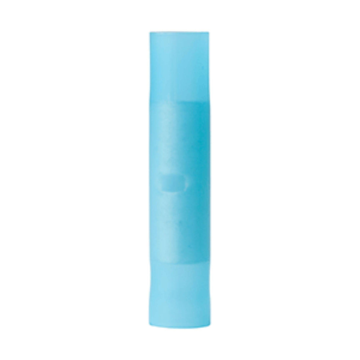 16-14 AWG Nylon Single Crimp Butt Connector 500-Pack P494