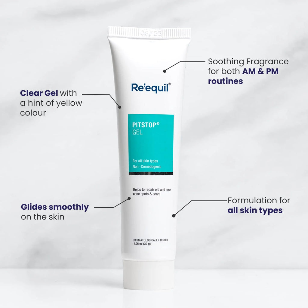Acne Repair Gel 30G K997116
